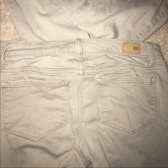 Khaki pants - Picture 3 of 3